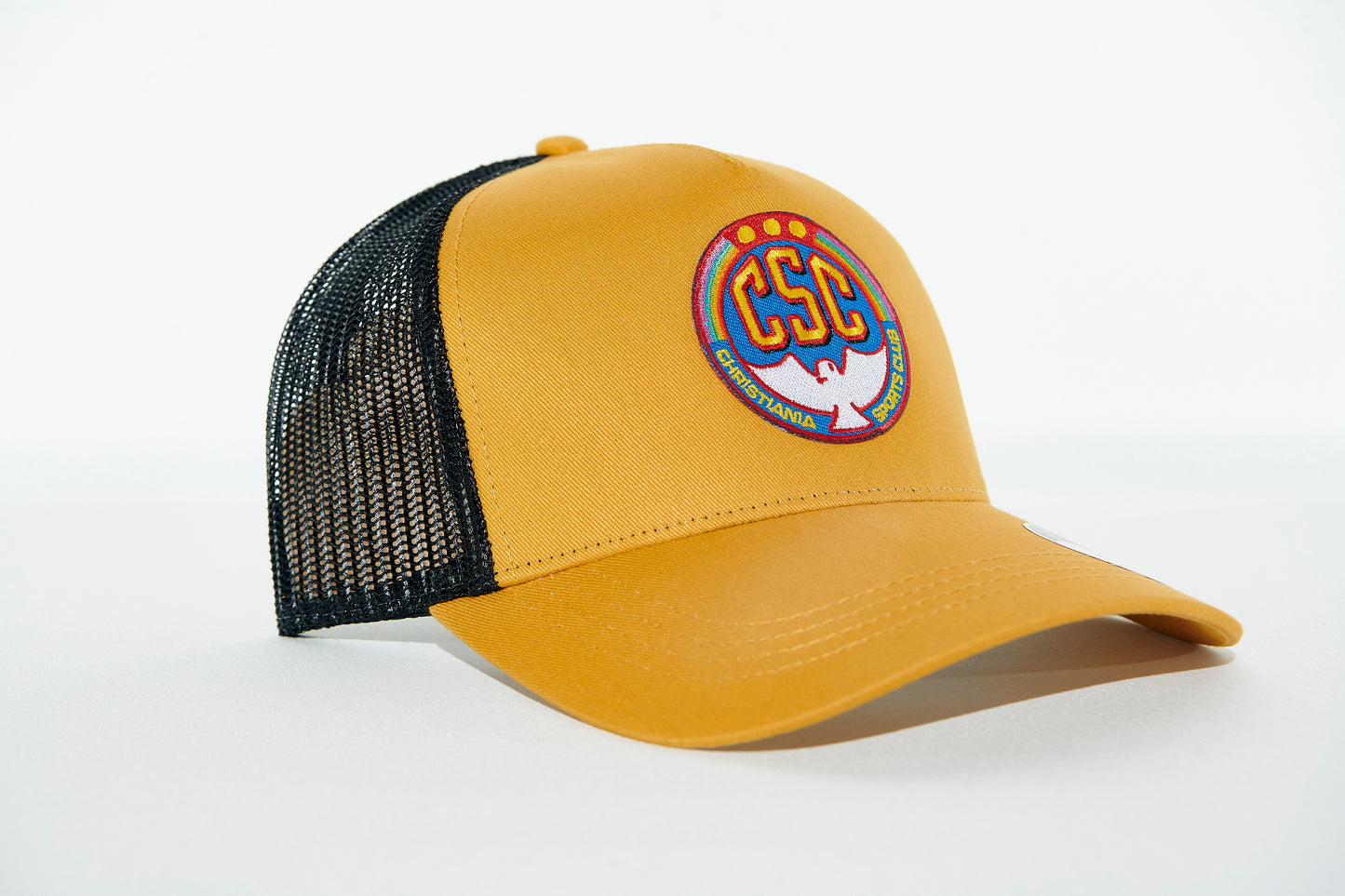 CSC Logo Cap