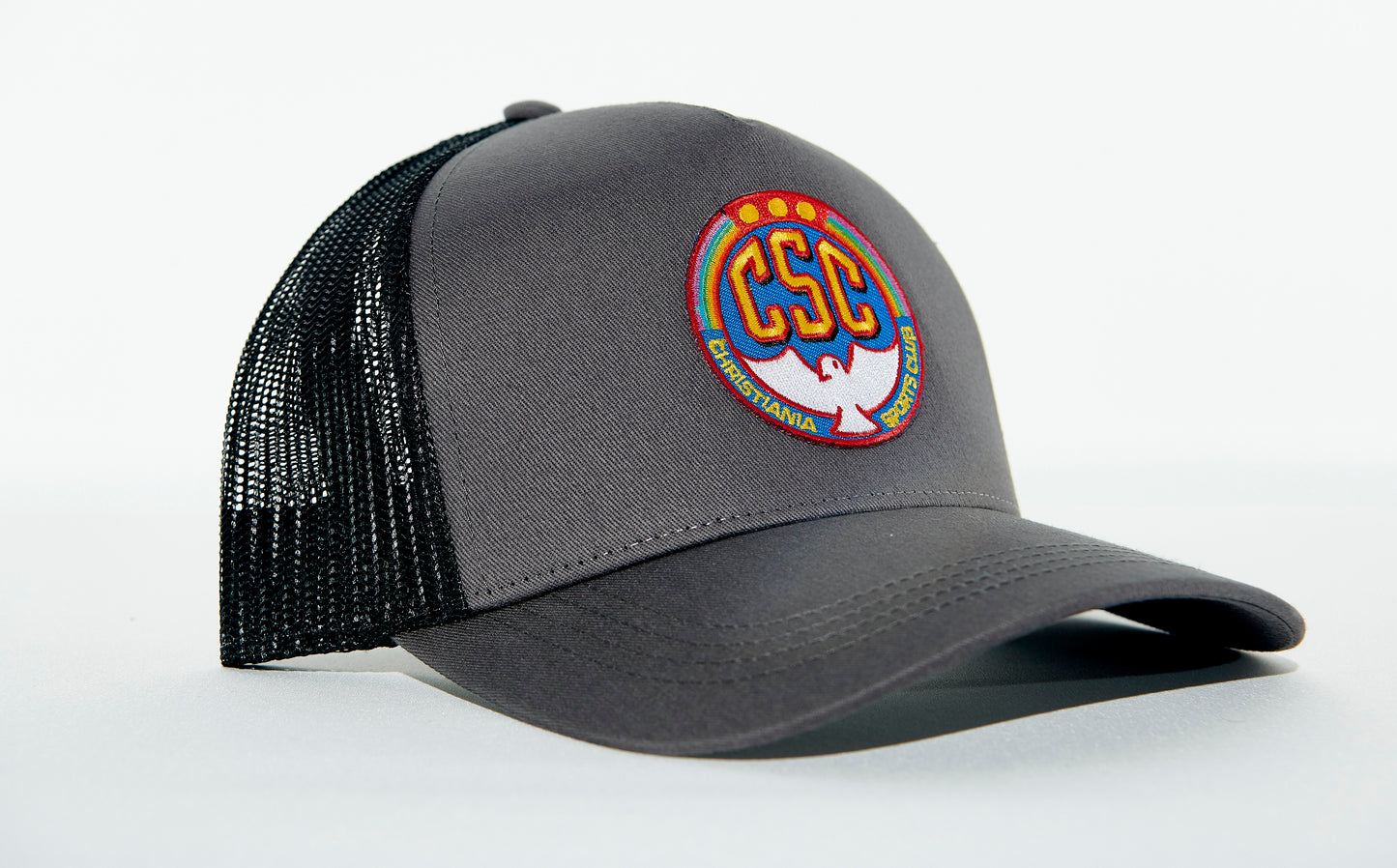 CSC Logo Cap