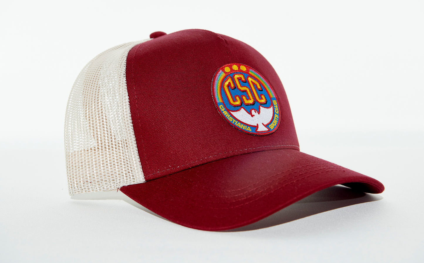 CSC Logo Cap