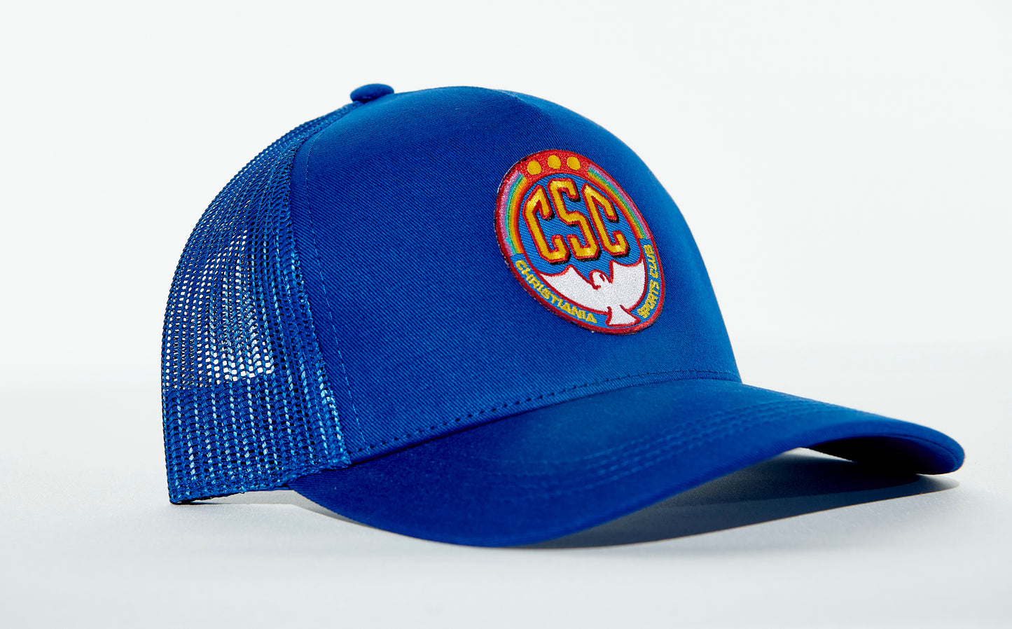 CSC Logo Cap