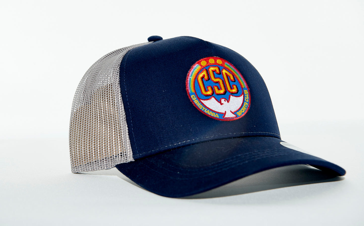 CSC Logo Cap