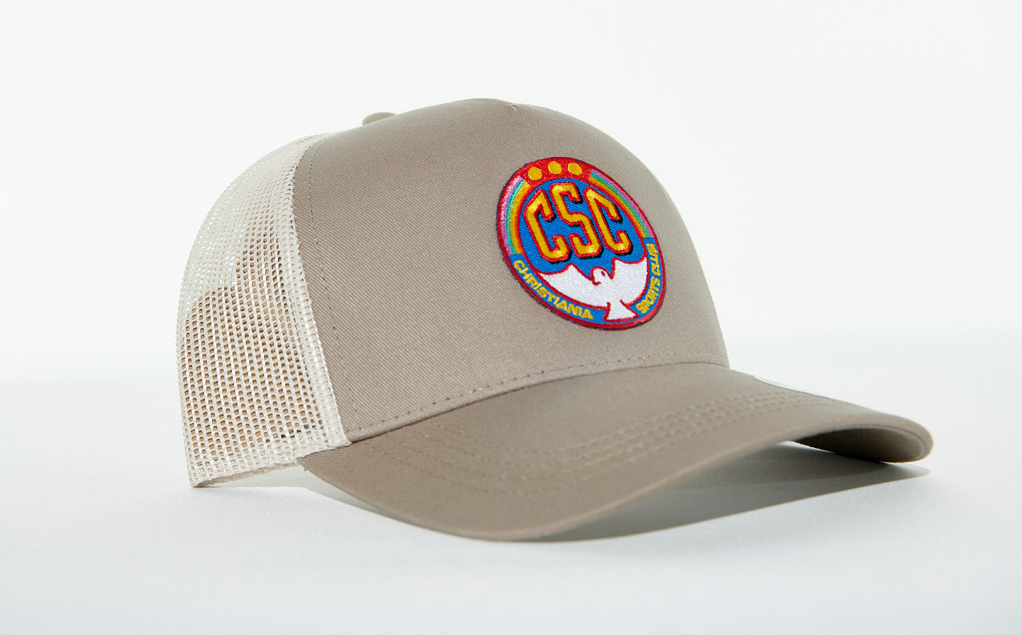CSC Logo Cap