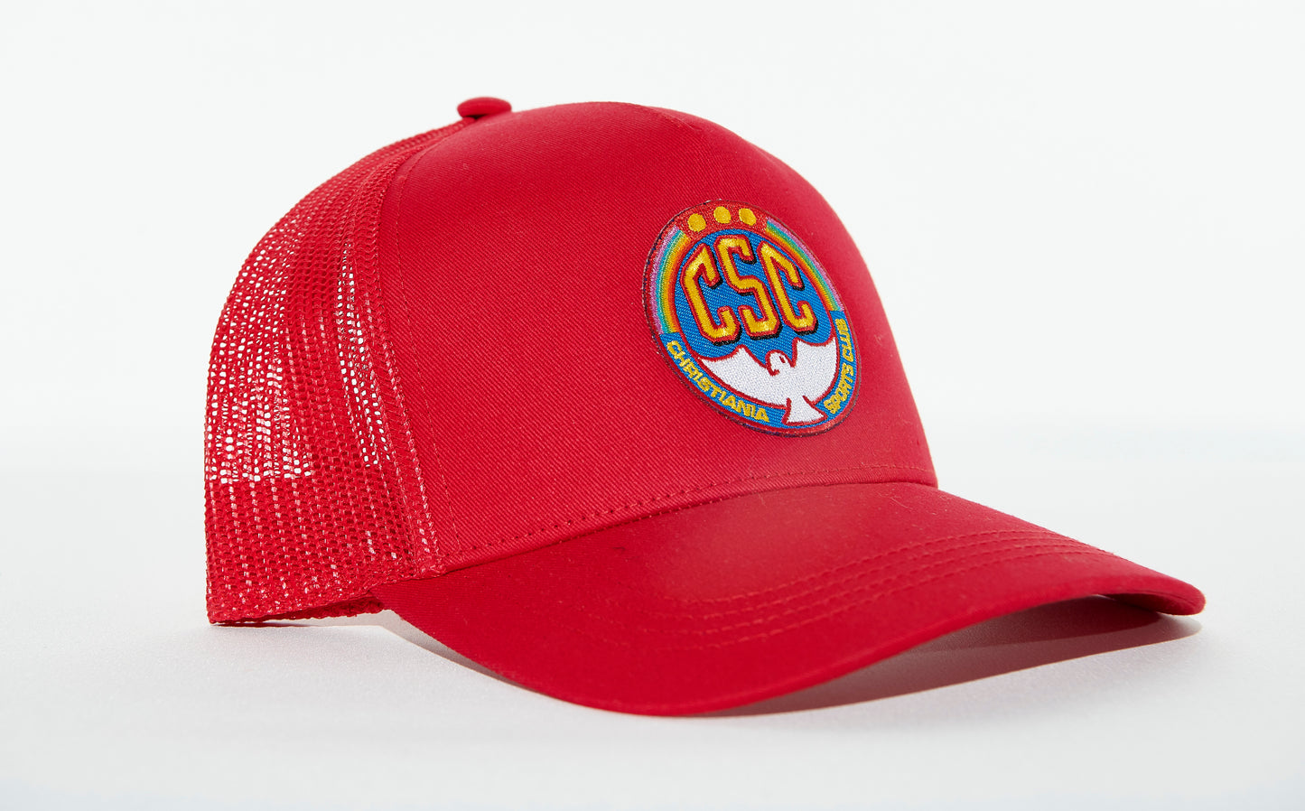 CSC Logo Cap