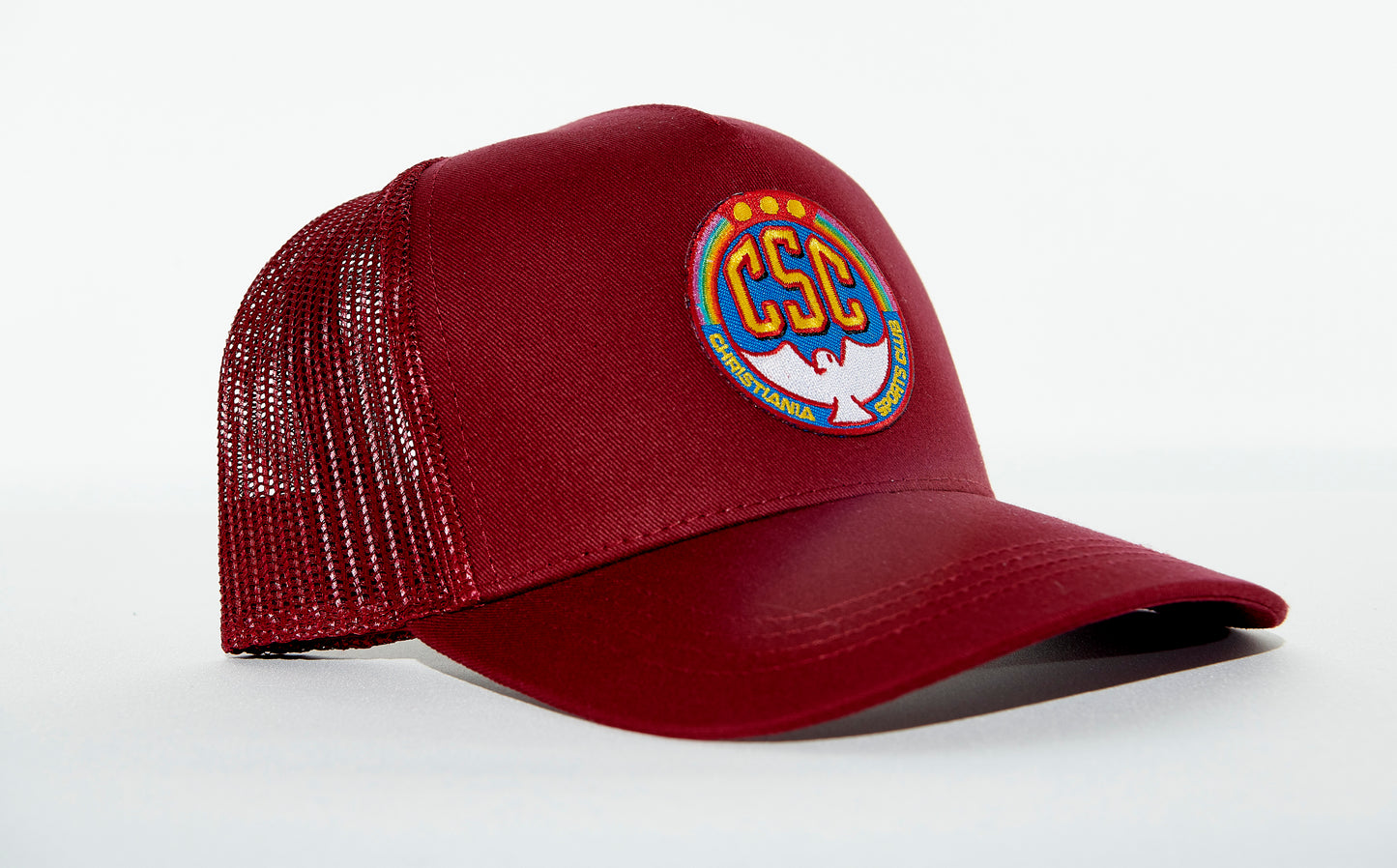 CSC Logo Cap