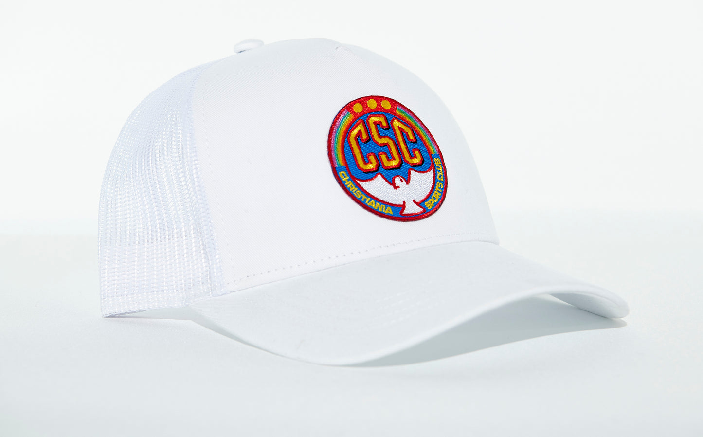 CSC Logo Cap