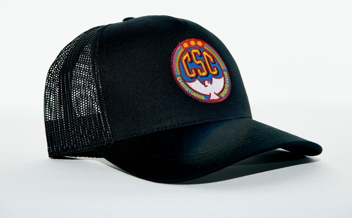 CSC Logo Cap