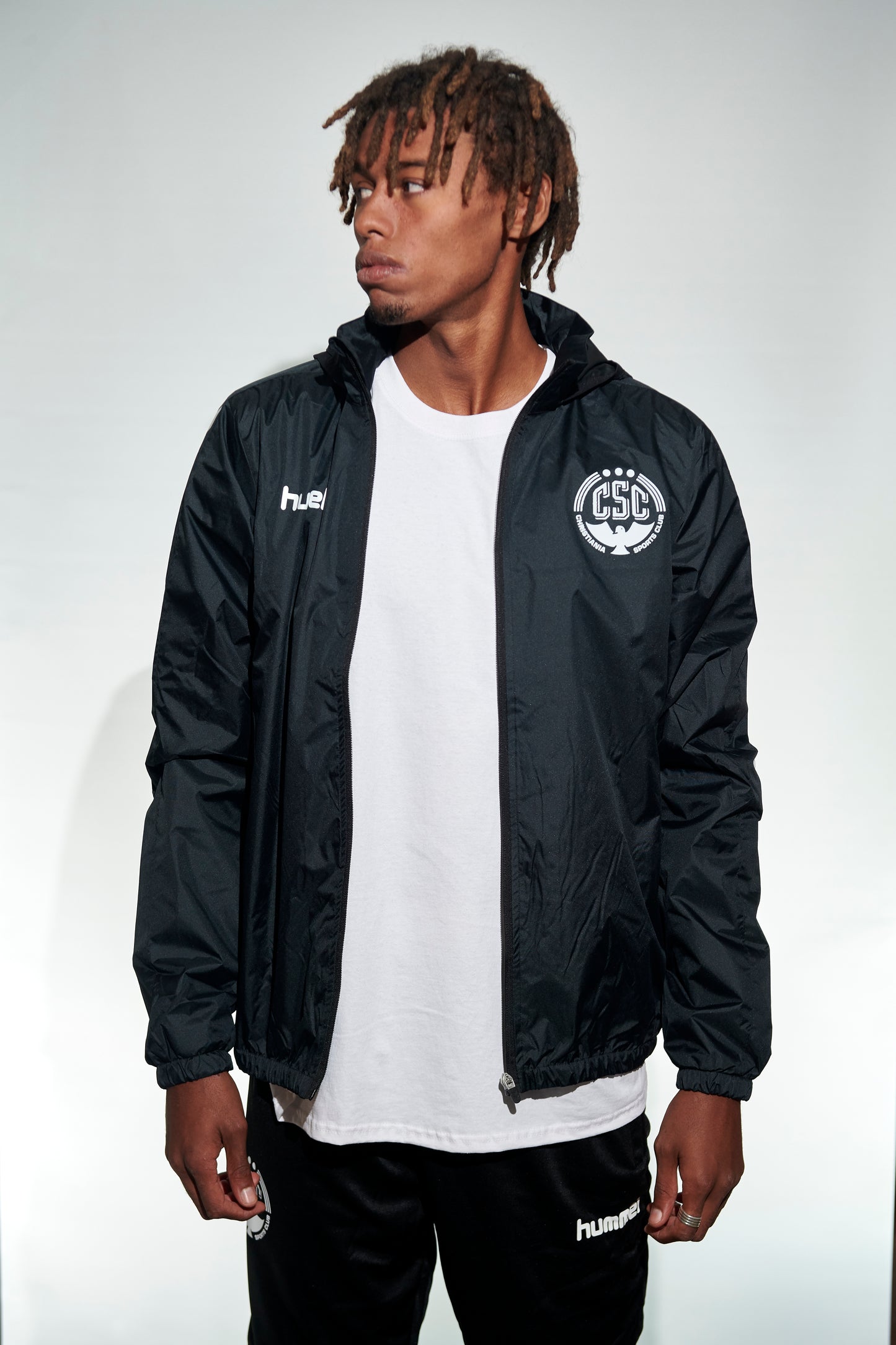 CSC Training Jacket