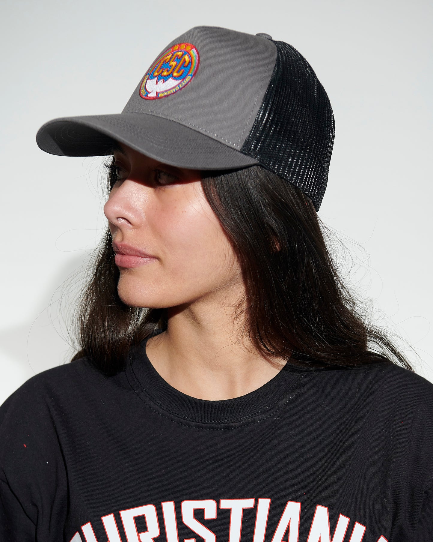 CSC Logo Cap