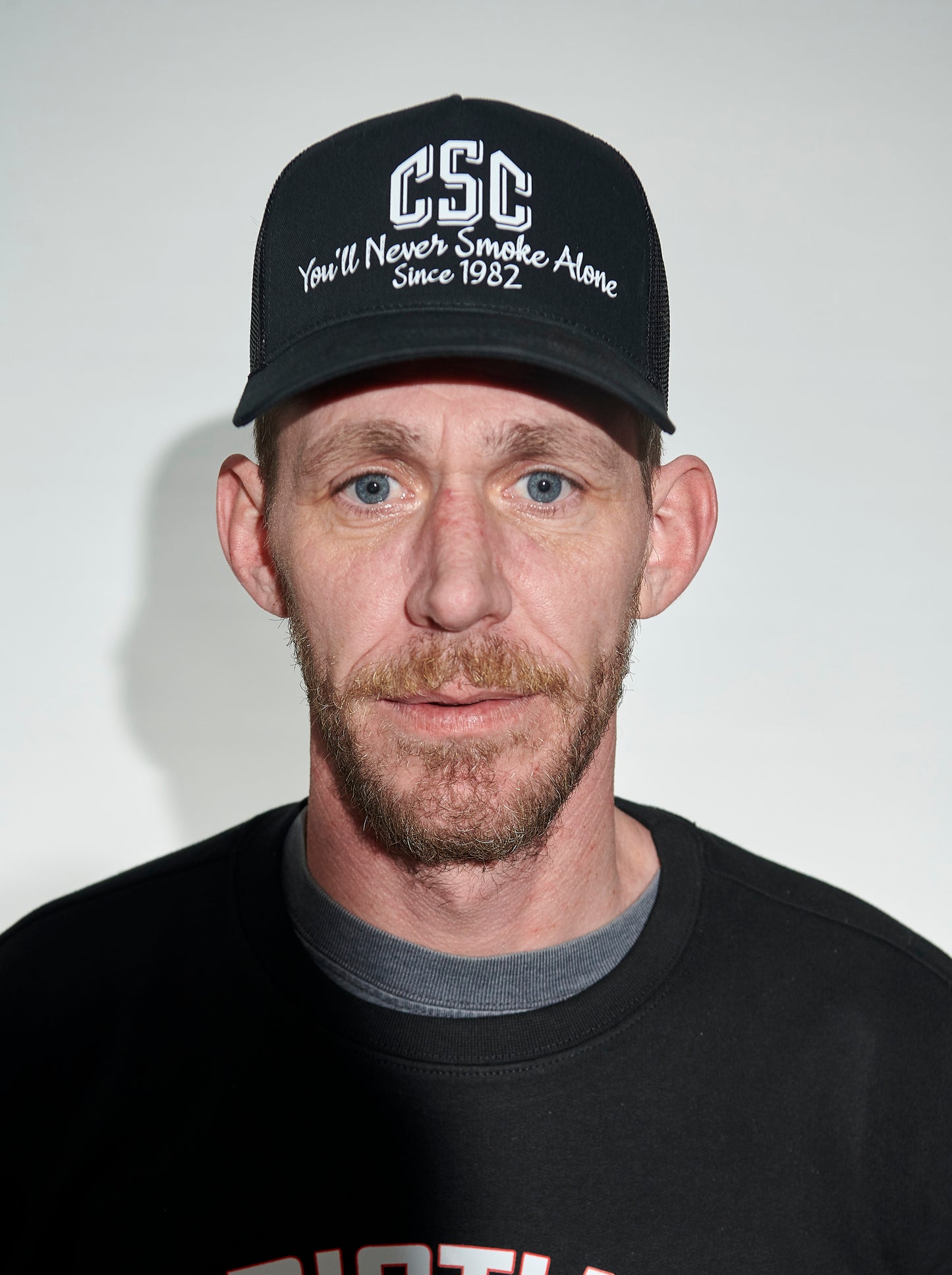 CSC YNSA Logo Cap