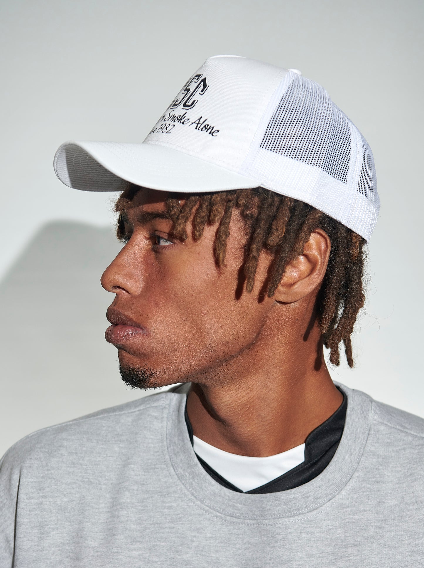CSC YNSA Logo Cap