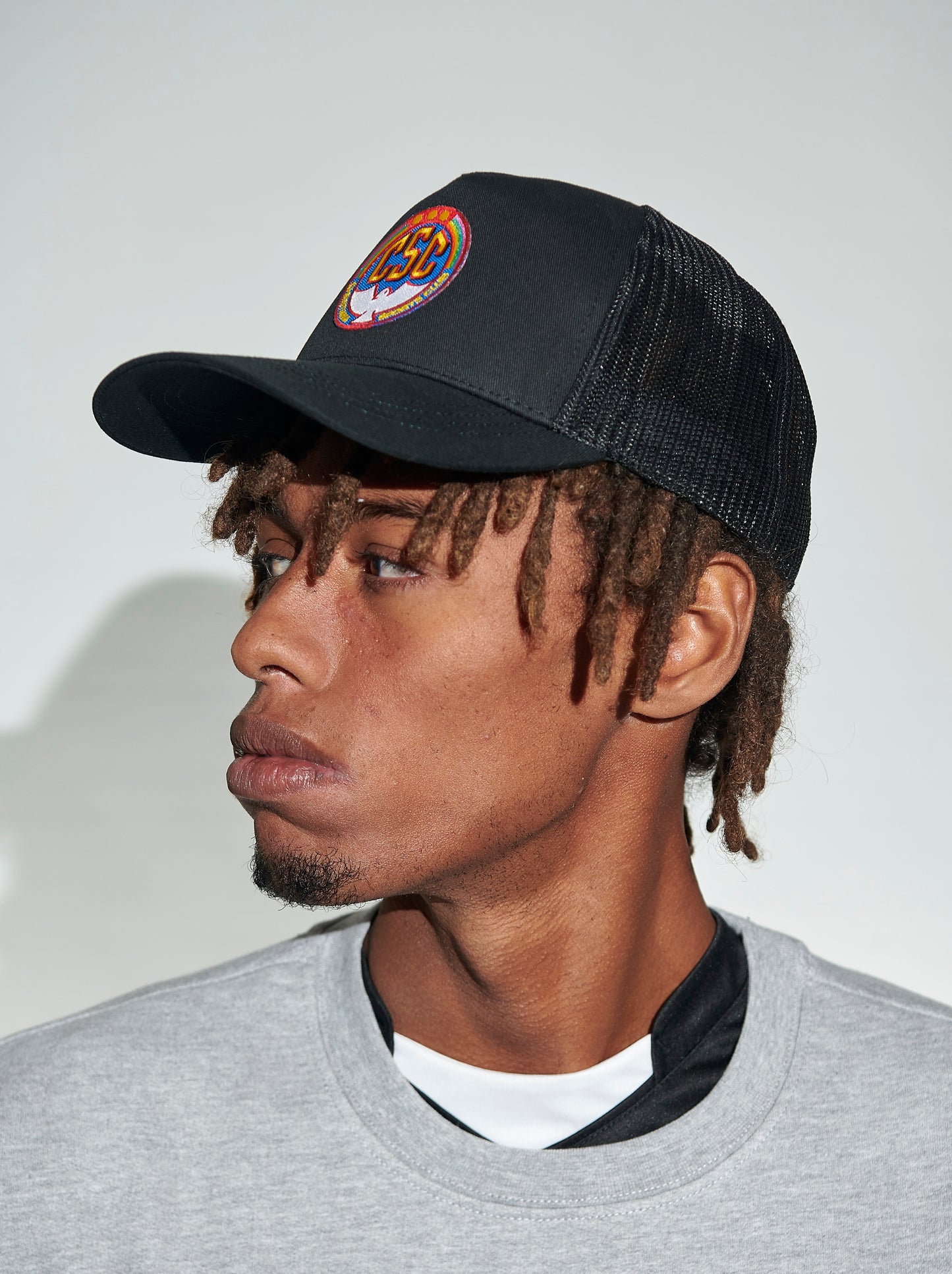 CSC Logo Cap
