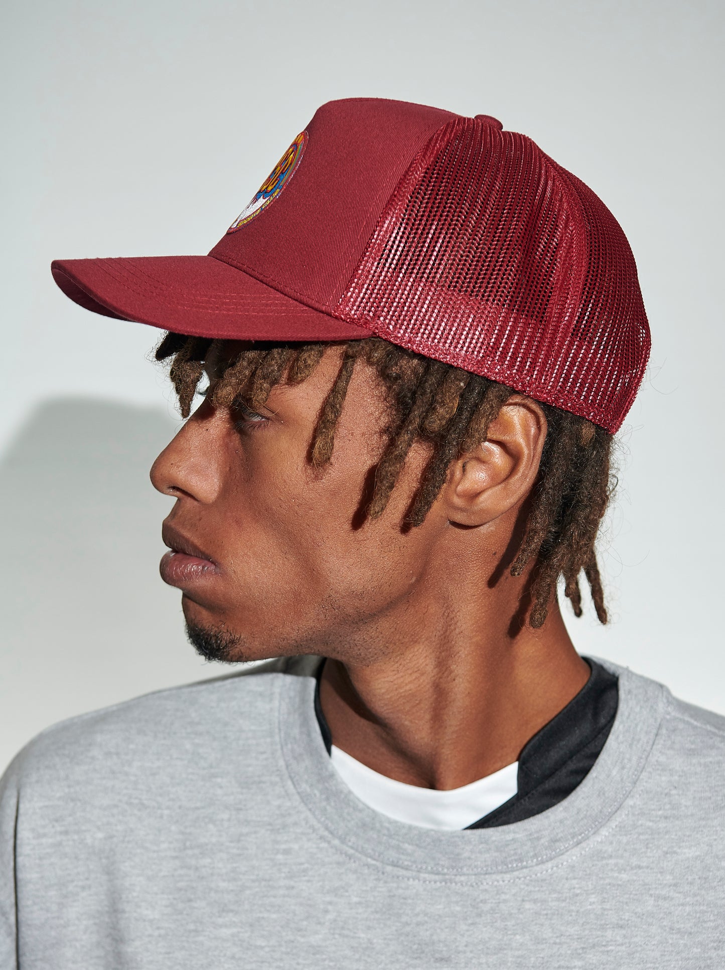 CSC Logo Cap