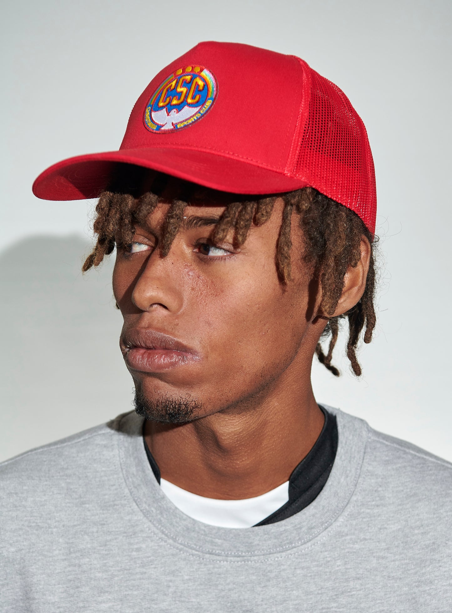 CSC Logo Cap