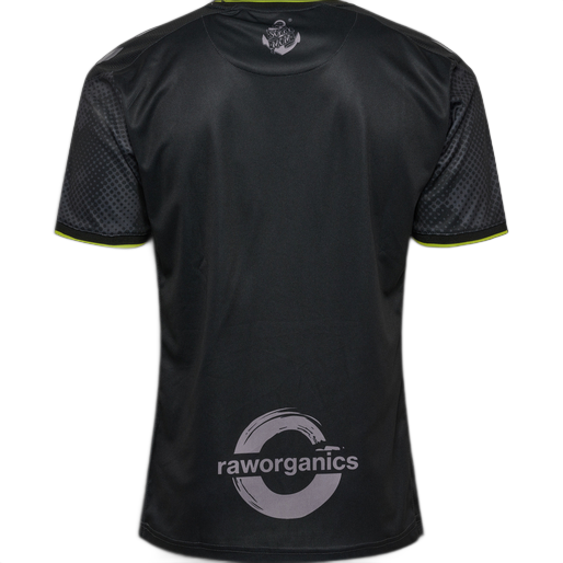 Udebanetrøje / Away Jersey - 22/23