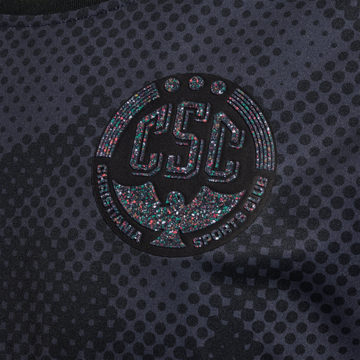 Udebanetrøje / Away Jersey - 22/23