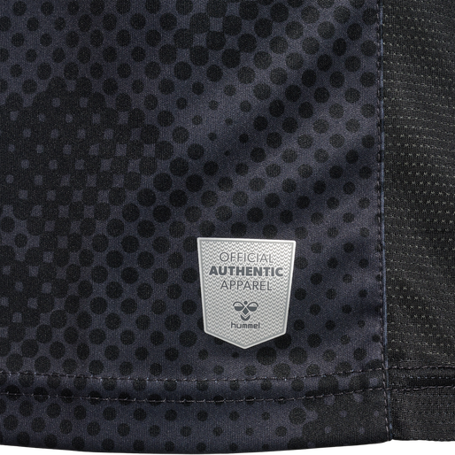 Christiania Udebanetrøje børn / Away jersey kids - 22/33