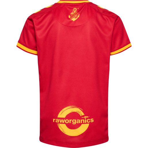 Hjemmebane Trøje Barn / Home Jersey Kids - 22/23