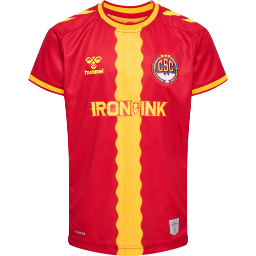 Hjemmebane Trøje Barn / Home Jersey Kids - 22/23
