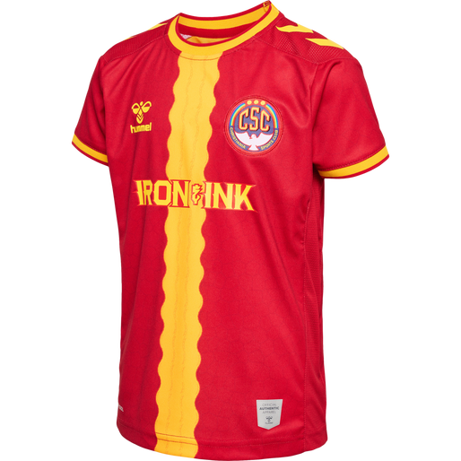 Hjemmebane Trøje Barn / Home Jersey Kids - 22/23