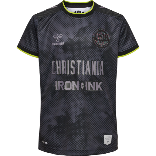 Udebanetrøje børn / Away jersey kids - 22/33