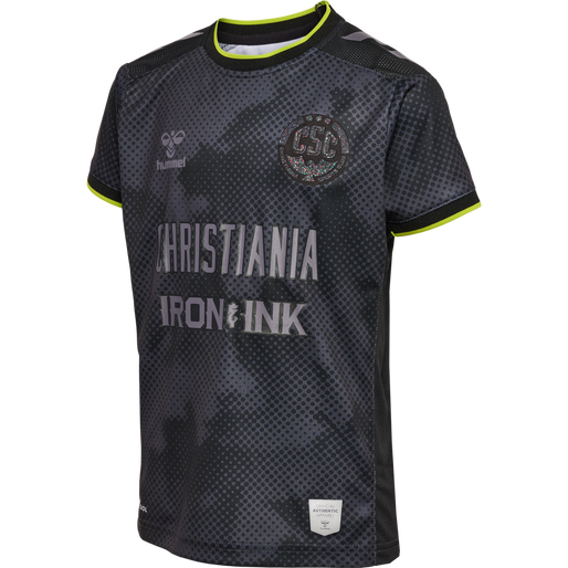 Udebanetrøje børn / Away jersey kids - 22/33