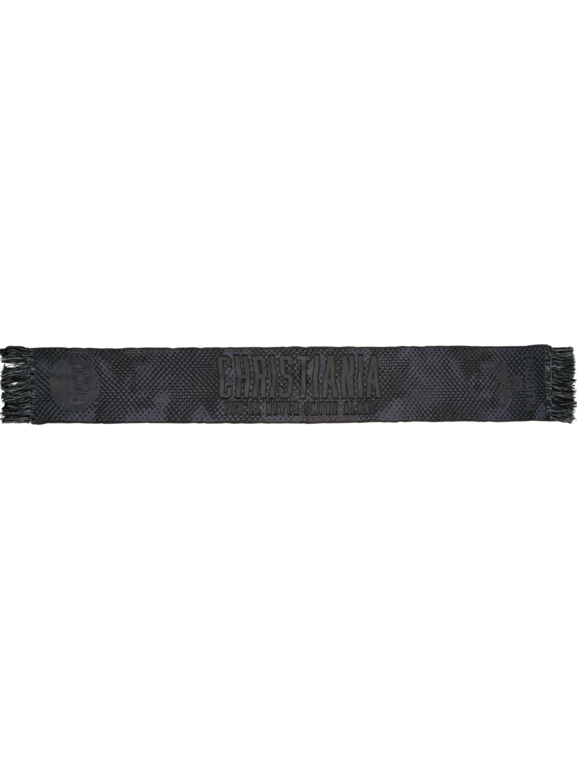 Away Scarf 2022/2023