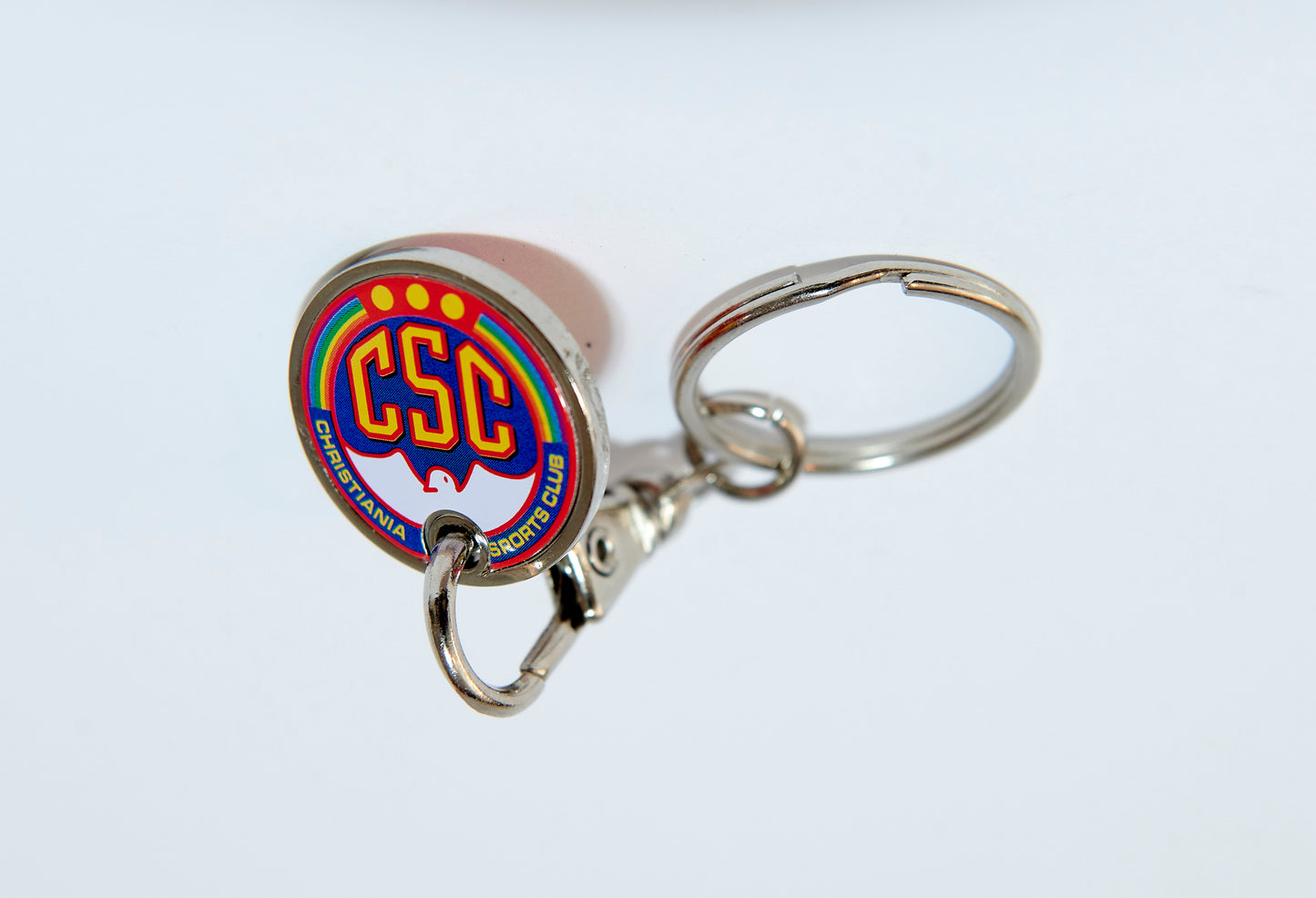 CSC Keyring