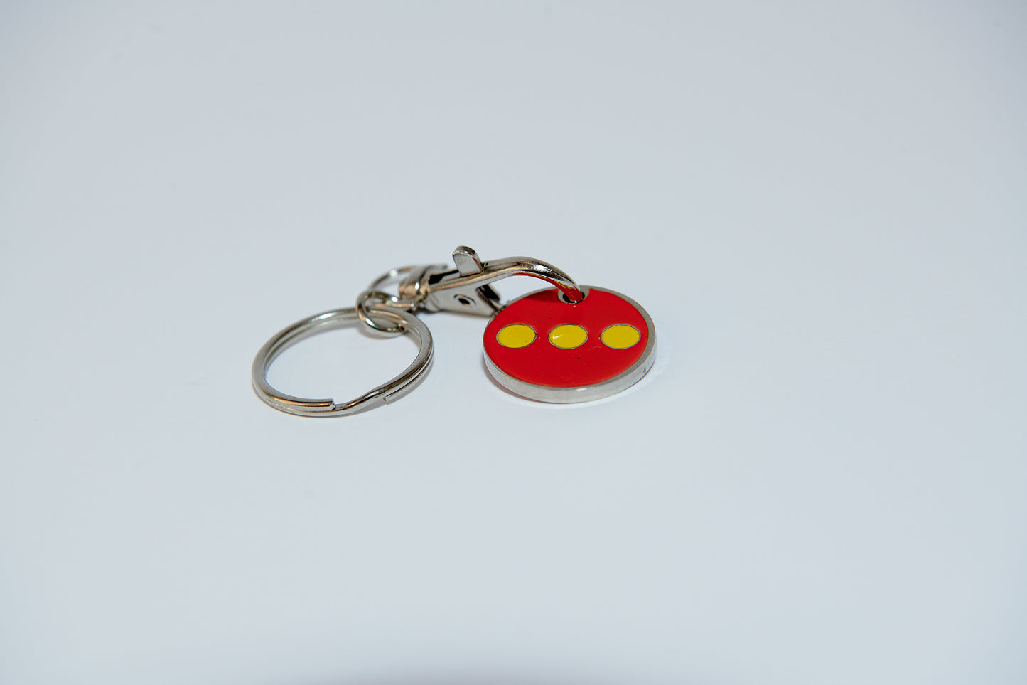 CSC Keyring