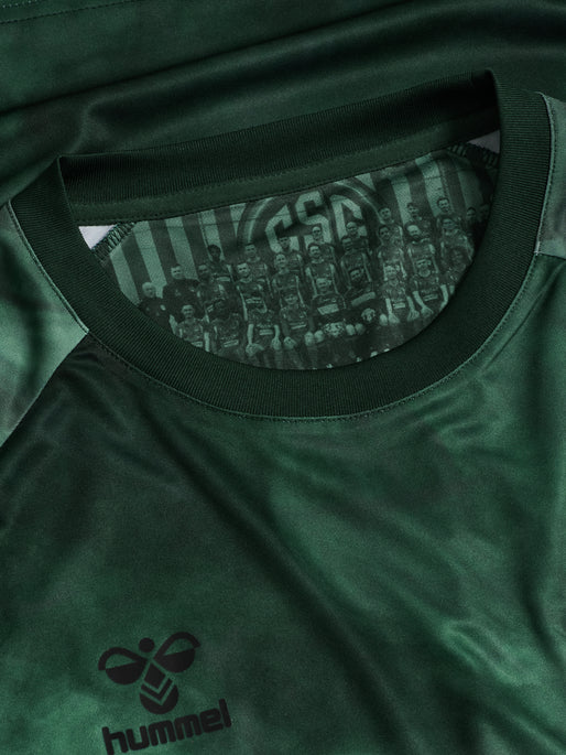 Christiania Udebanetrøje Børn / Away Jersey Kids - 25/26