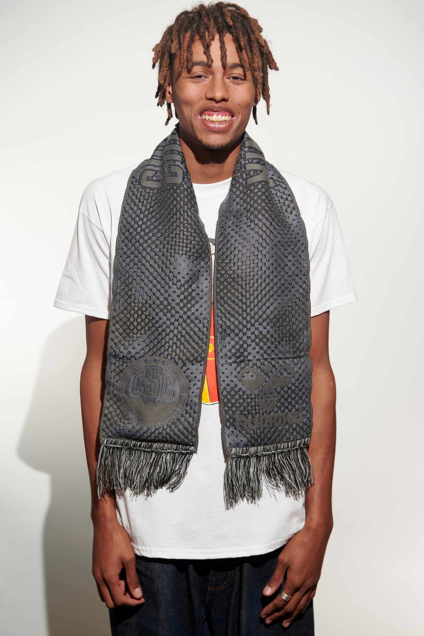 Away Scarf 2022/2023