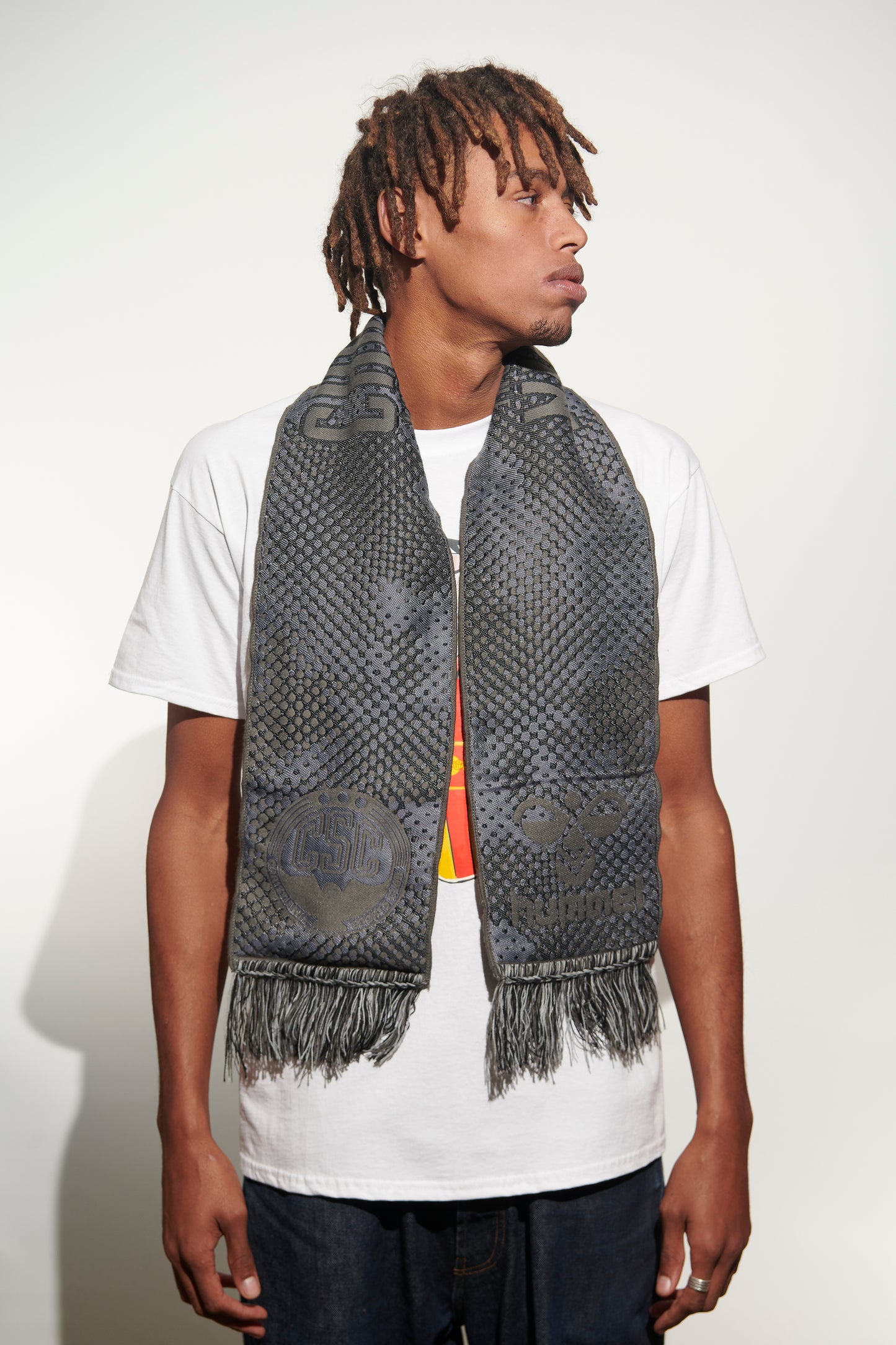 Away Scarf 2022/2023