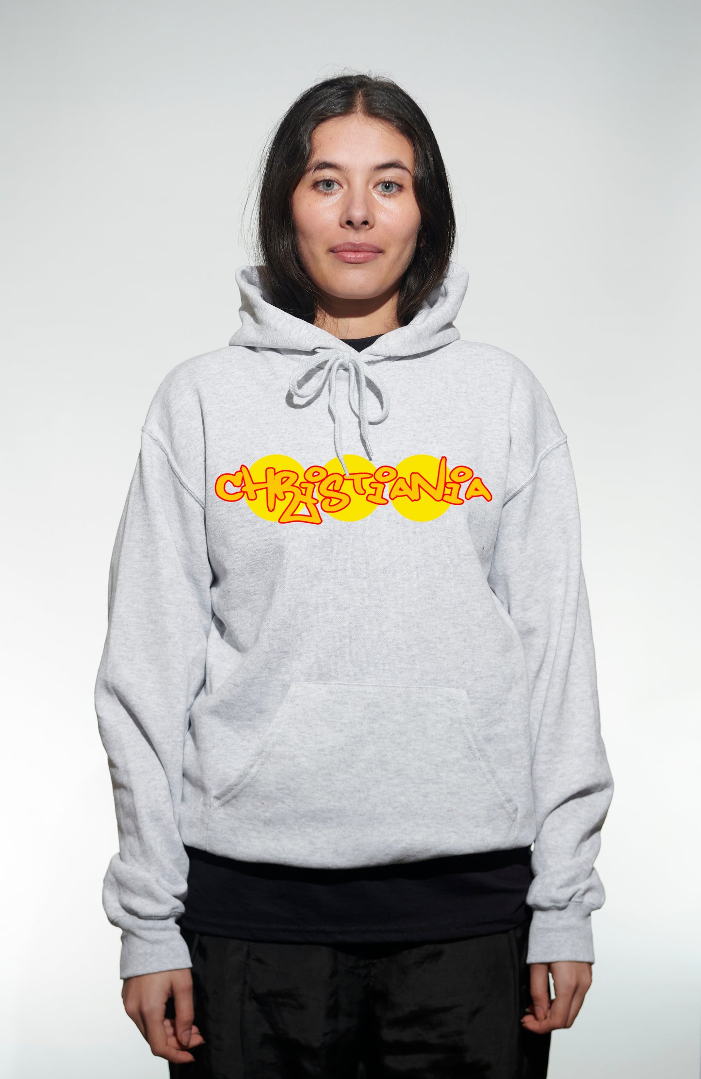 CA Hoodie