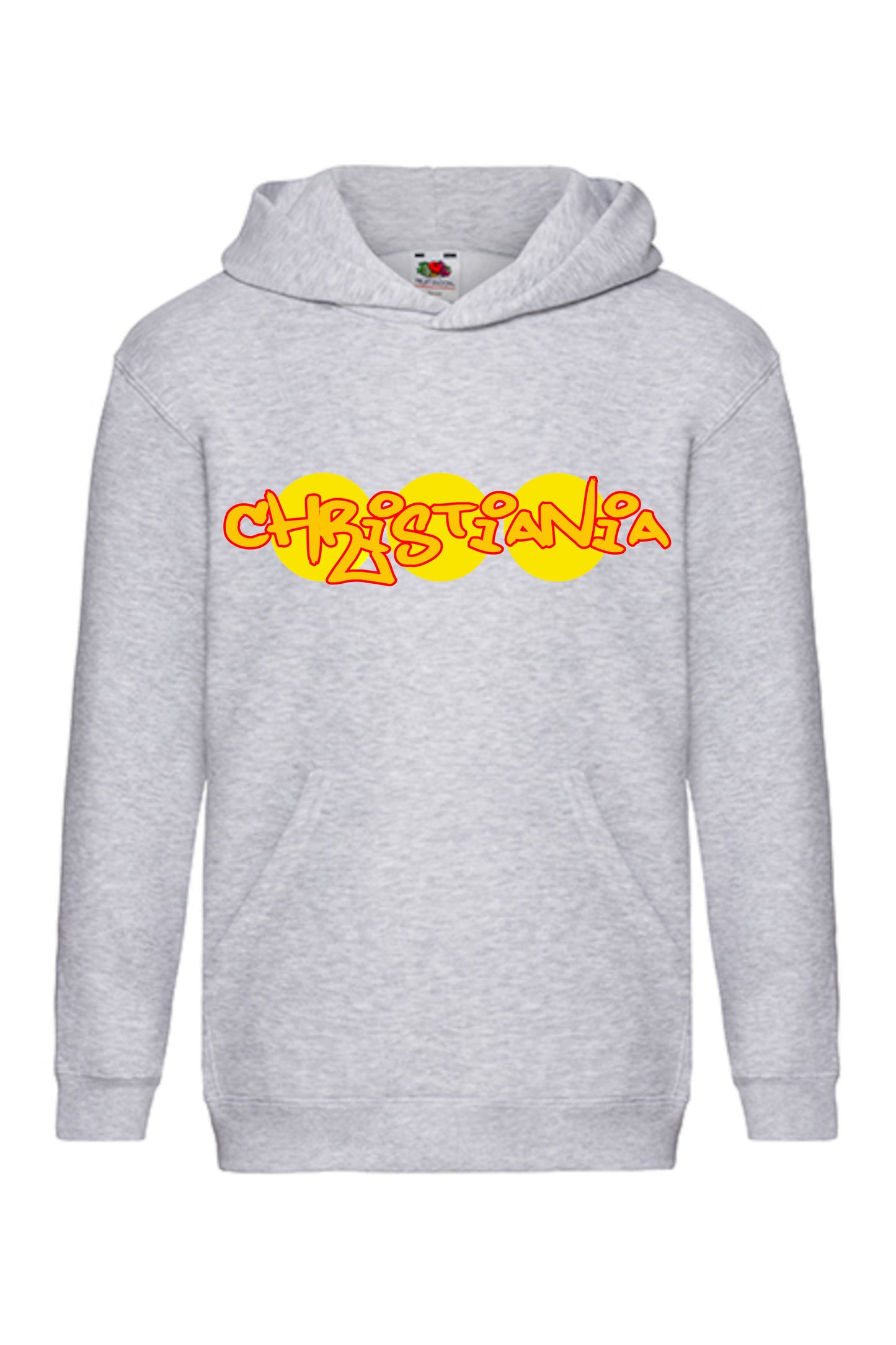 CA Hoodie