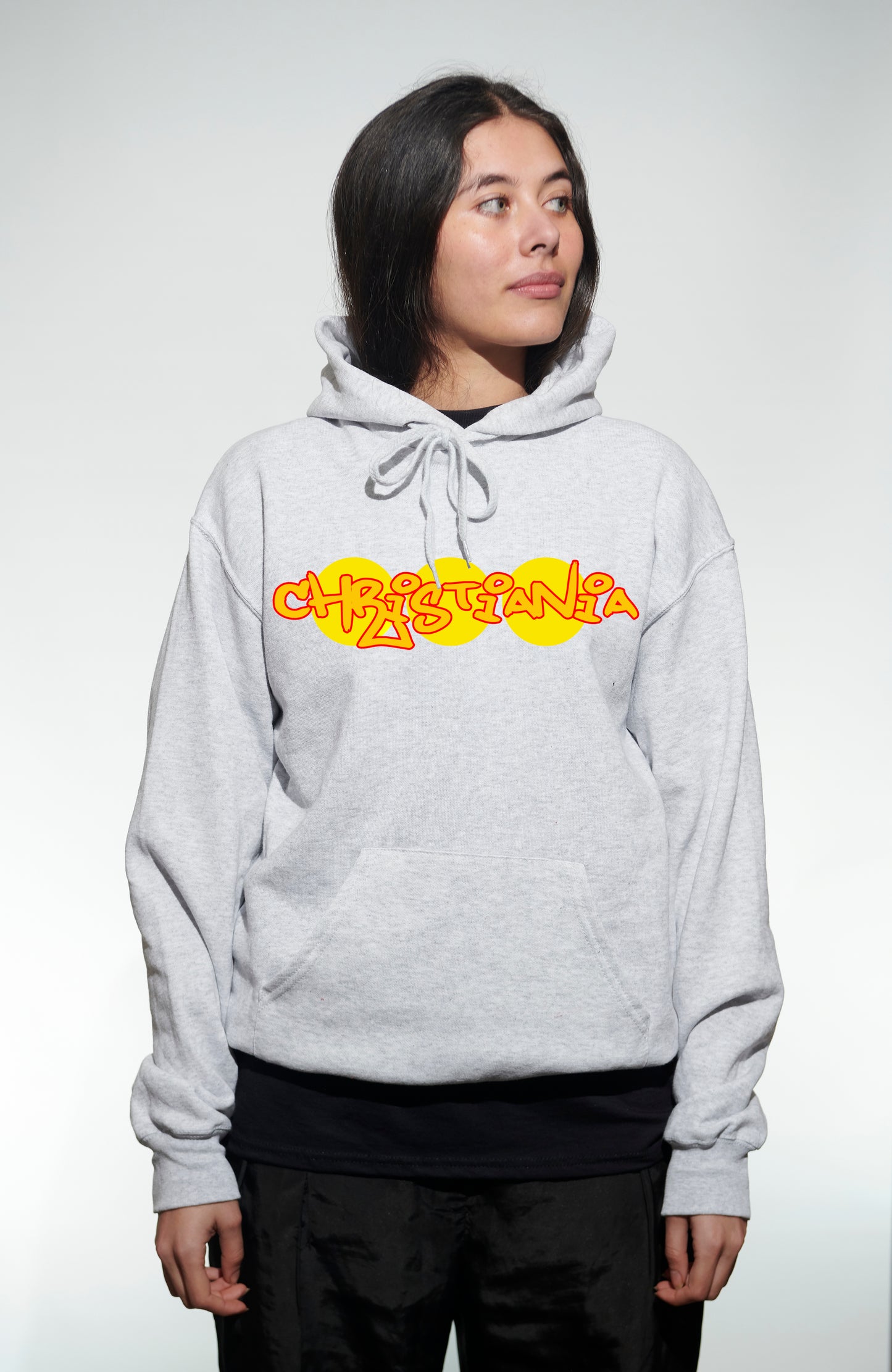 CA Hoodie