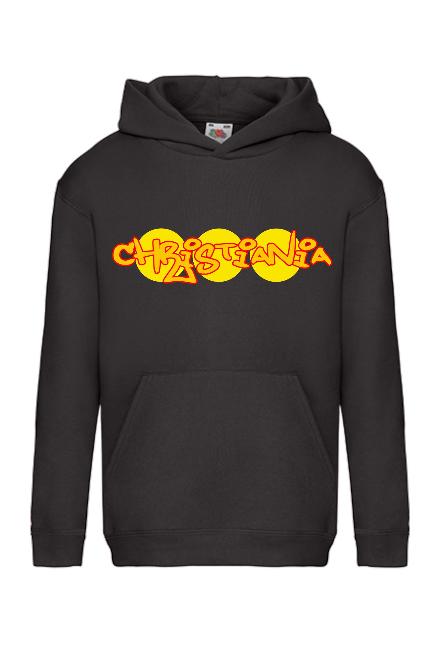 CA Hoodie