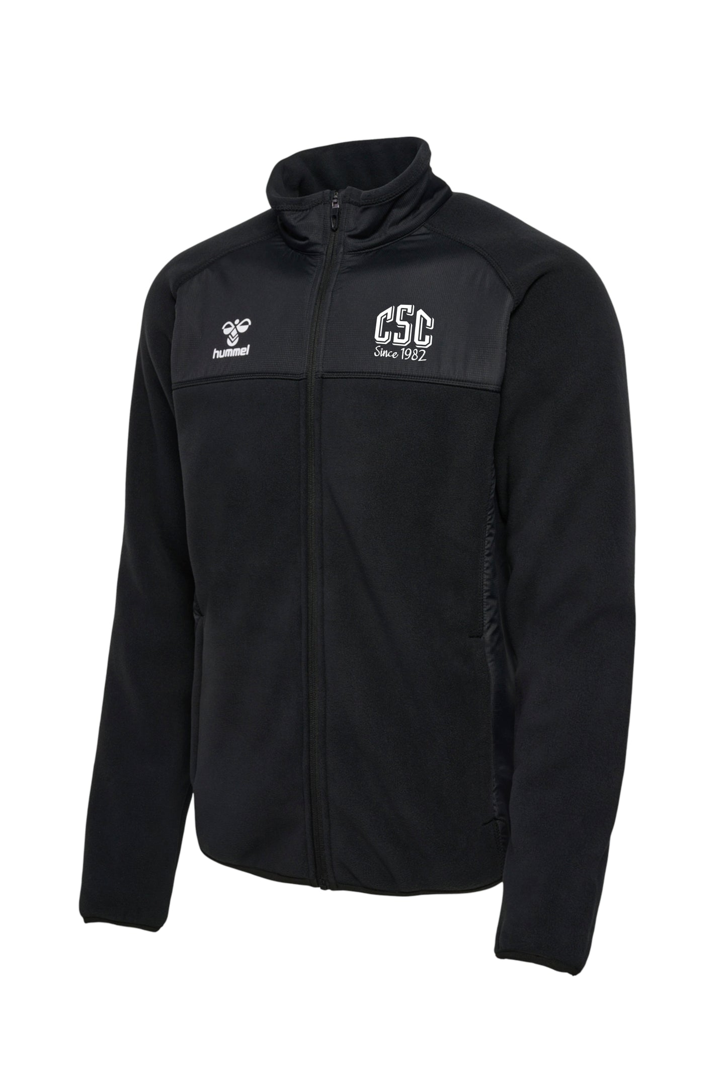 CSC Fleece Jacket