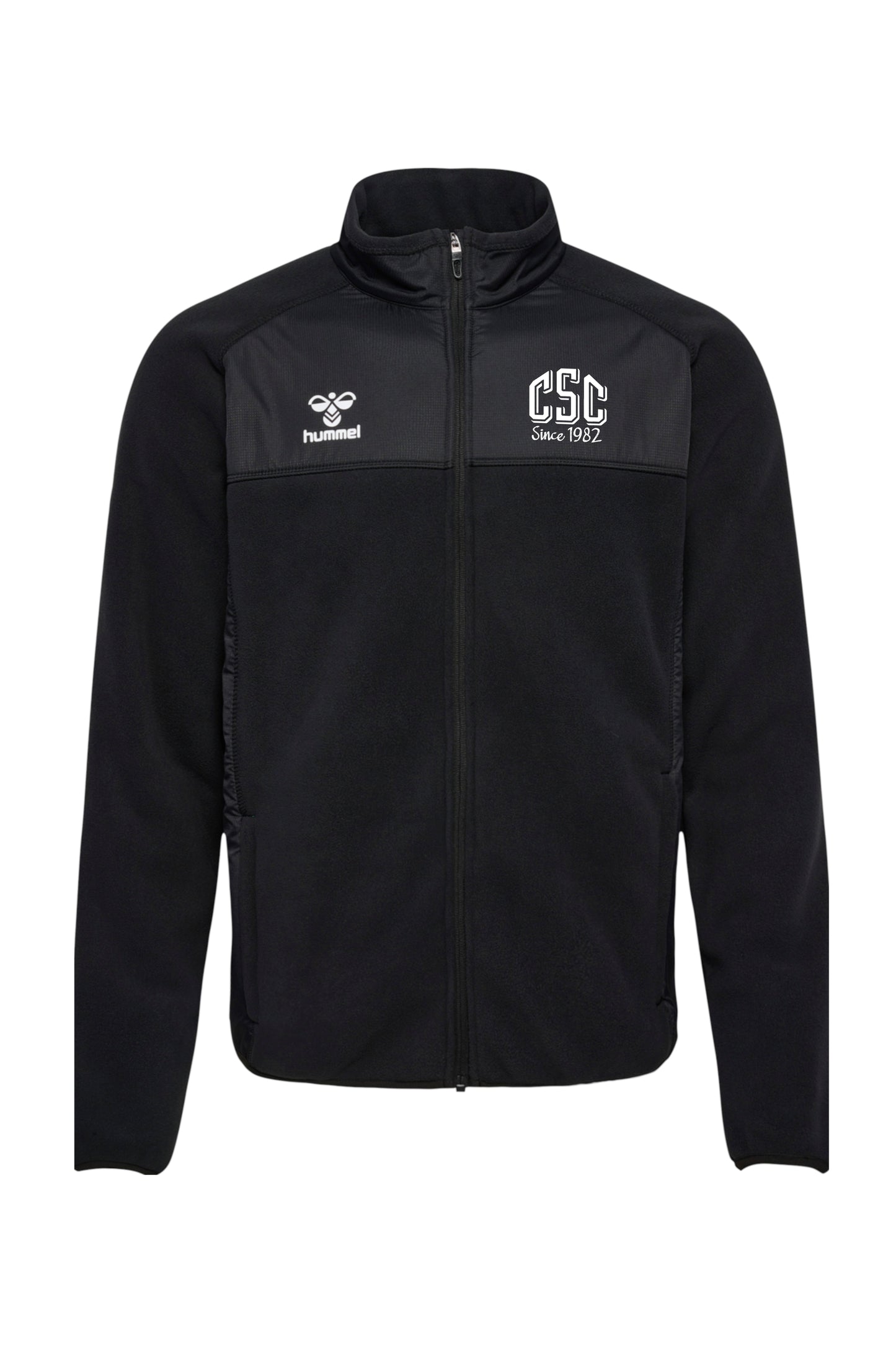 CSC Fleece Jacket