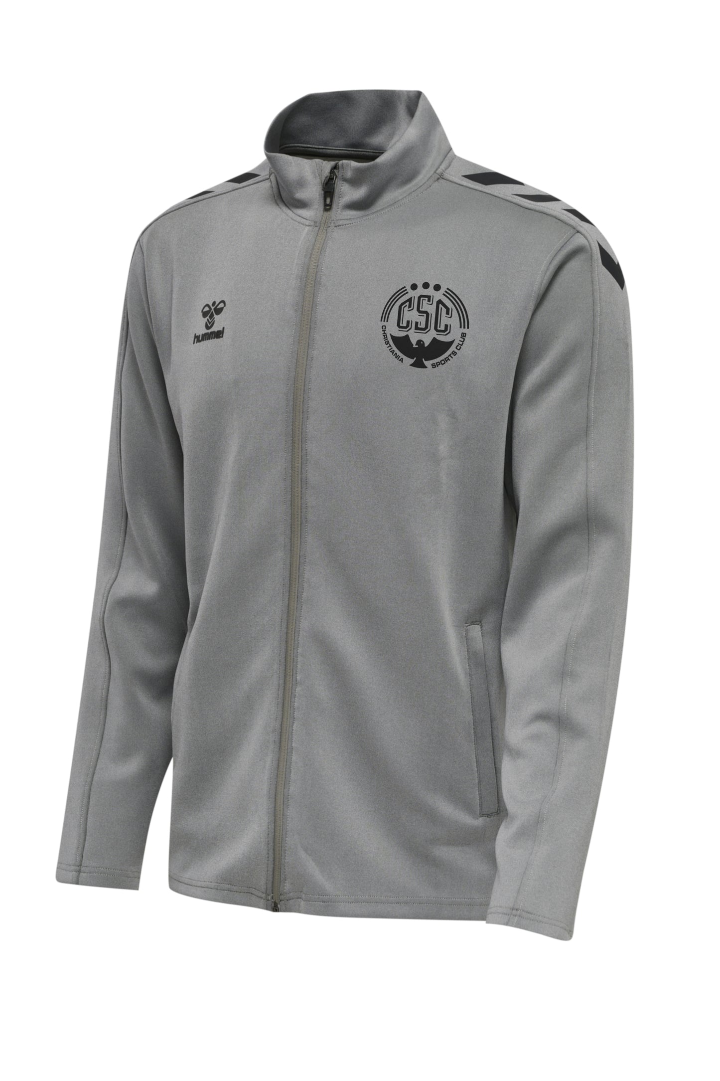 Training Jersey, Grey