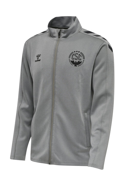 Training Jersey, Grey