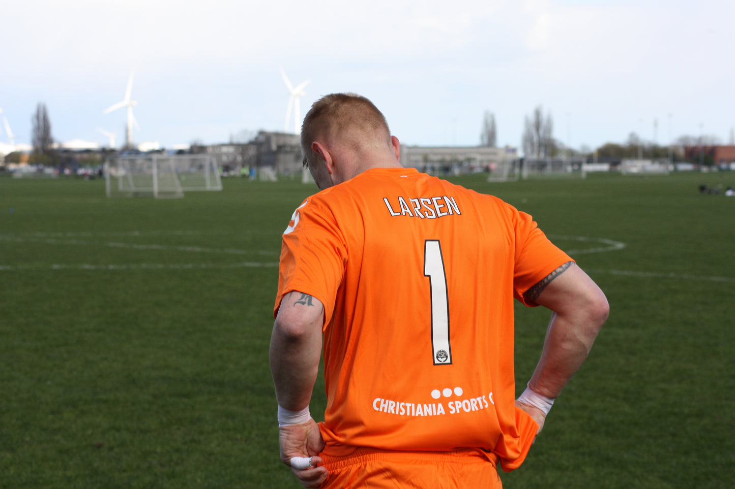 Custom Print, Name and Number