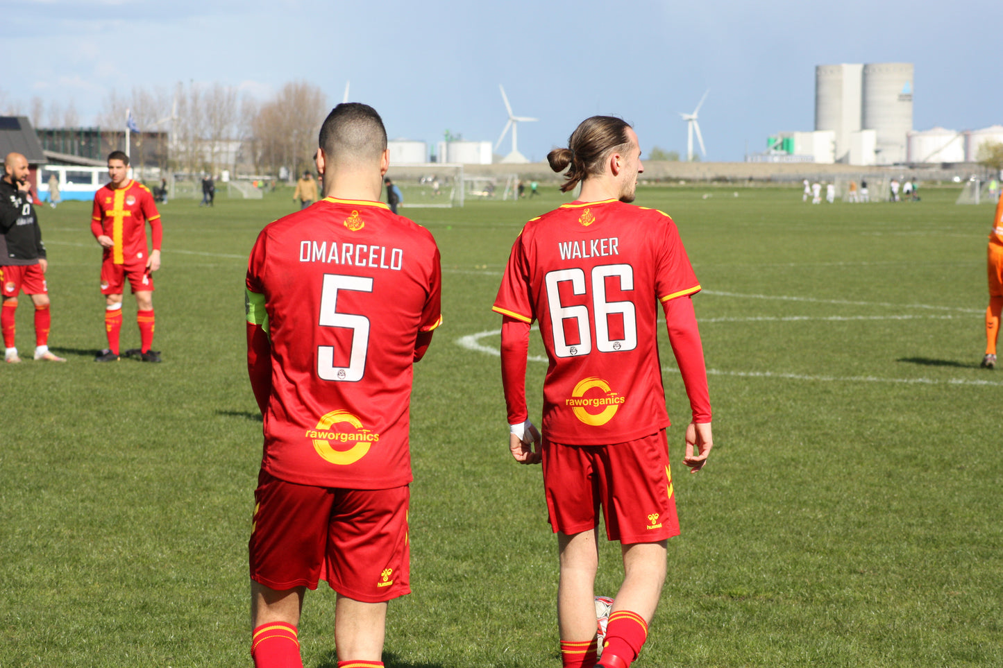 Custom Print, Name and Number
