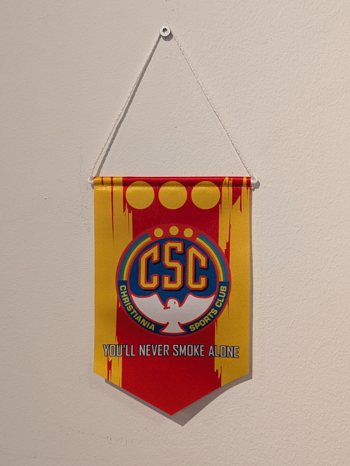 Vimpel Christiania Sports Club