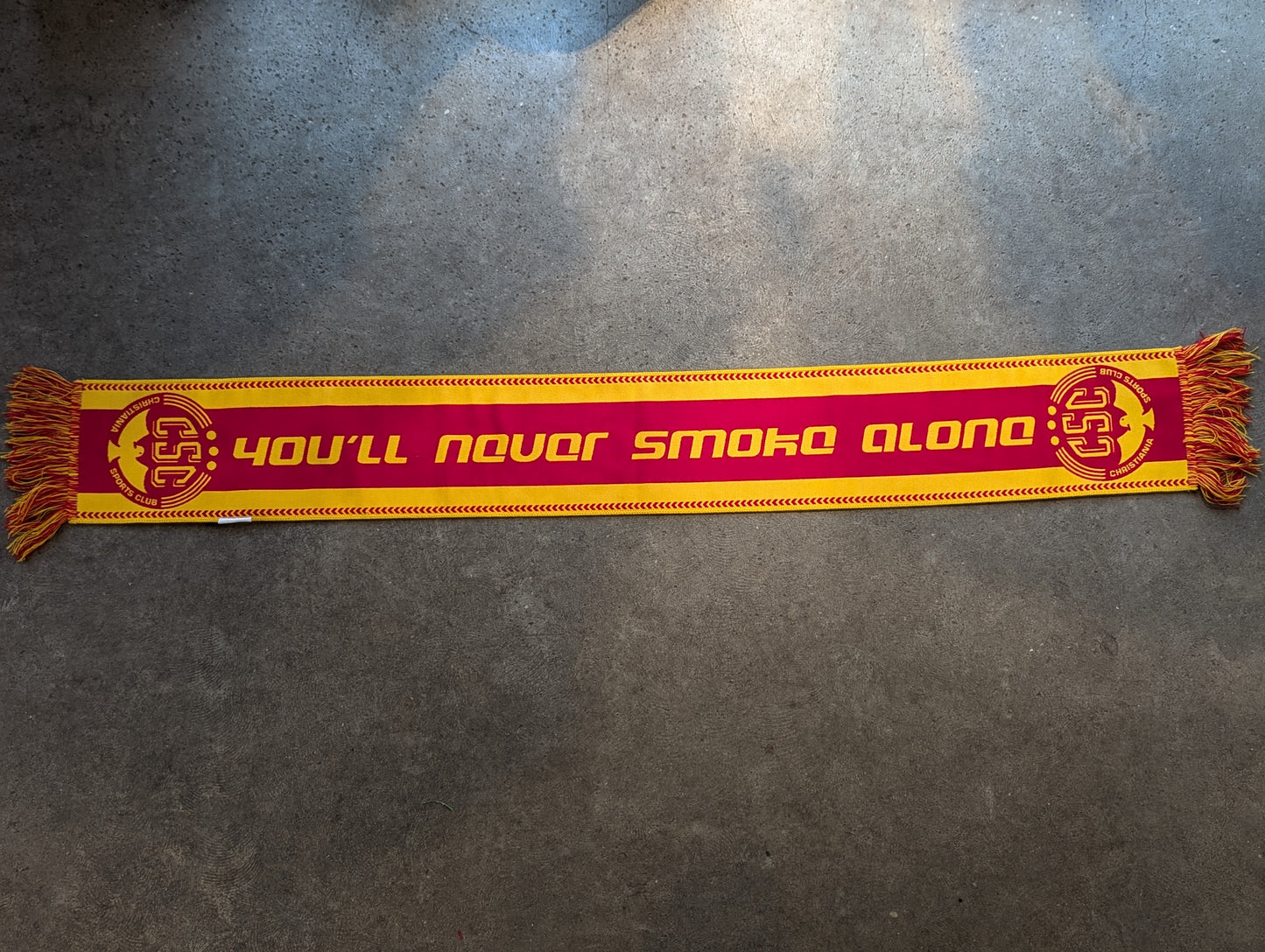 Christiania Scarf