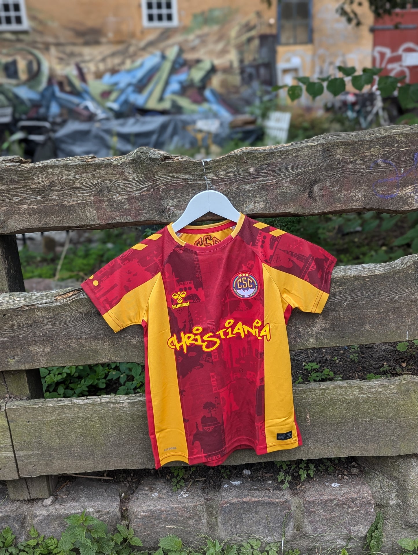 Home Jersey Kids 24/25