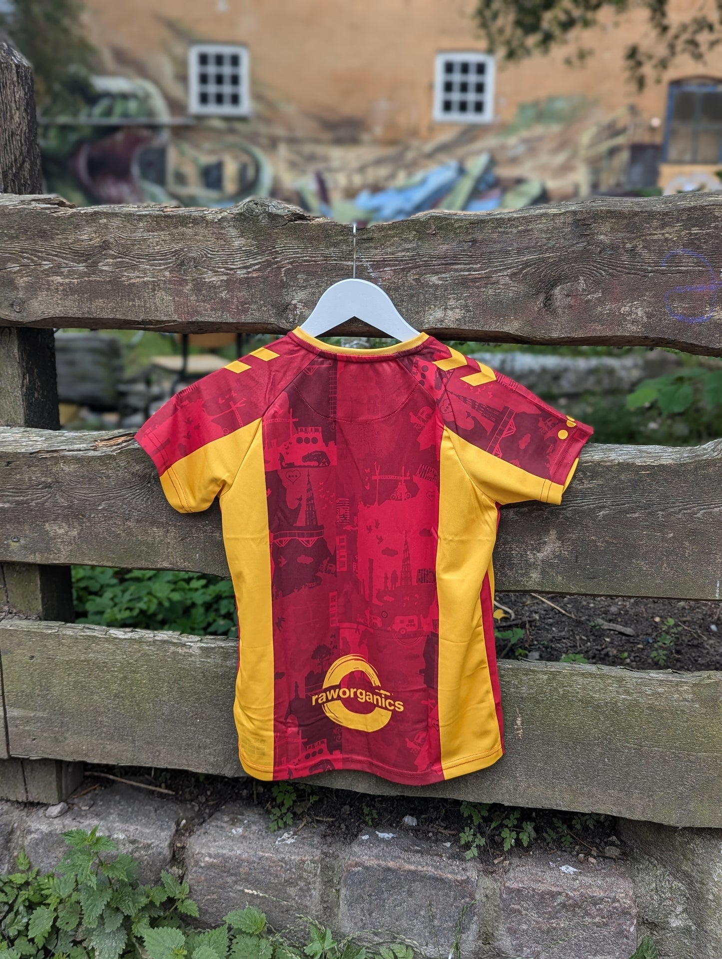 Home Jersey Kids 24/25