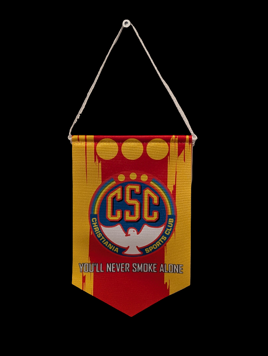 Vimpel Christiania Sports Club