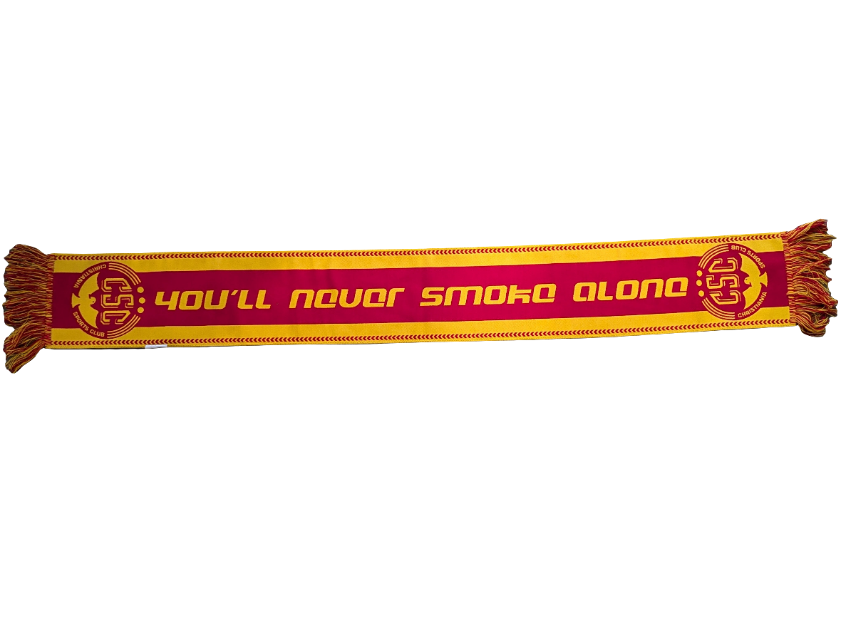 Christiania Scarf