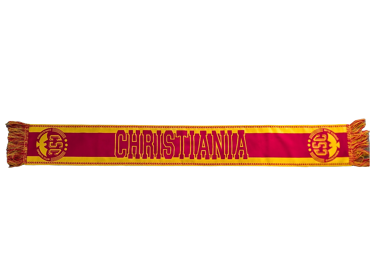 Christiania Scarf