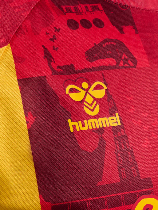 Hjemmebane trøje / Home Jersey 2024/25