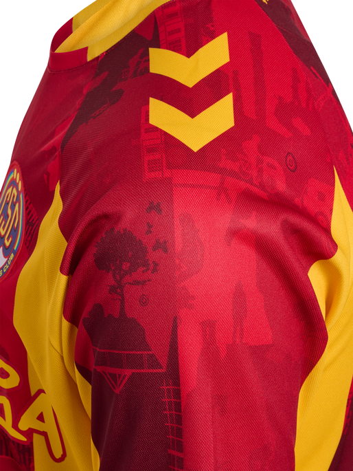 Hjemmebane trøje / Home Jersey 2024/25
